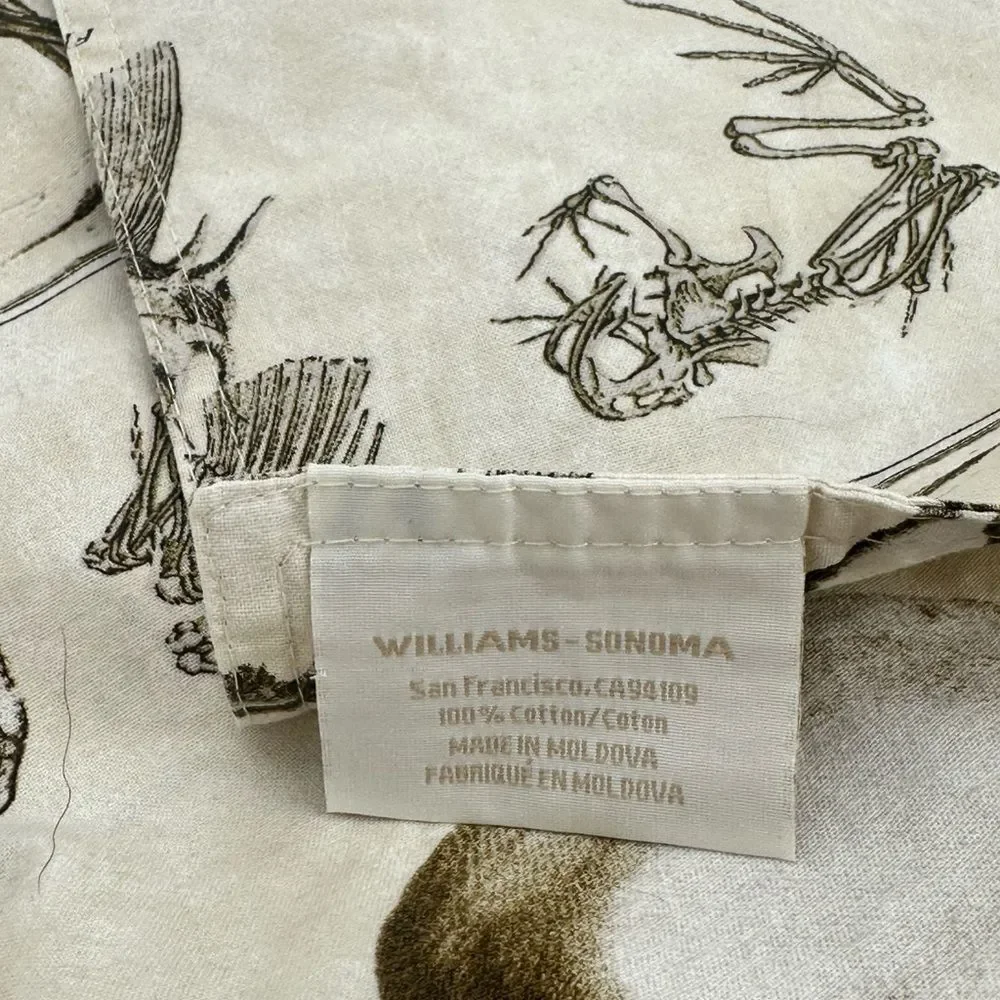 Williams Sonoma rare htf